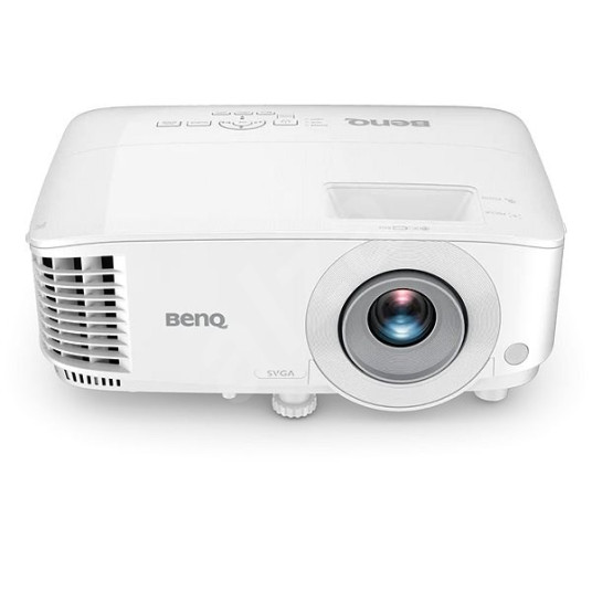 Projektori BenQ MS560 Business Projector SVGA/4:3/4000Lm/800x600/20000:1/White