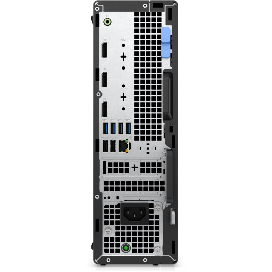 Dell OptiPlex | 7020 | Desktop | SFF | Intel Core i3 | i3-14100 | Internal memory 8 GB | DDR5 | Solid-state drive capacity 512 GB | Intel Integrated Graphics | No Optical Drive | Keyboard language No keyboard | Windows 11 Pro | Warranty 36 month(s)