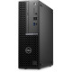 Dell OptiPlex | 7020 | Desktop | SFF | Intel Core i3 | i3-14100 | Internal memory 8 GB | DDR5 | Solid-state drive capacity 512 GB | Intel Integrated Graphics | No Optical Drive | Keyboard language No keyboard | Windows 11 Pro | Warranty 36 month(s)