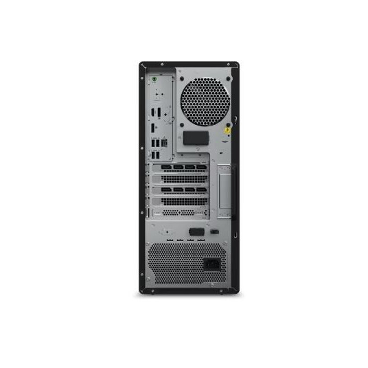 ThinkStation P3 Tower 30GS00C7PB Työasema W11Pro i7-14700K/32GB/1TB//RTXA2000 12GB/vPro/3YR käyttöjärjestelmä + 1YR Premier-tuki