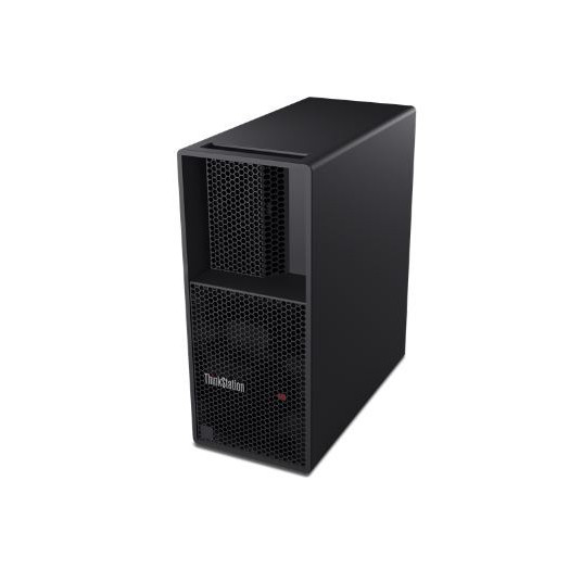 ThinkStation P3 Tower 30GS00C7PB Työasema W11Pro i7-14700K/32GB/1TB//RTXA2000 12GB/vPro/3YR käyttöjärjestelmä + 1YR Premier-tuki