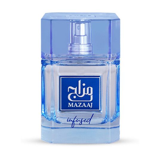 Zimaya - Mazaaj Infused - EDP - 100 ml