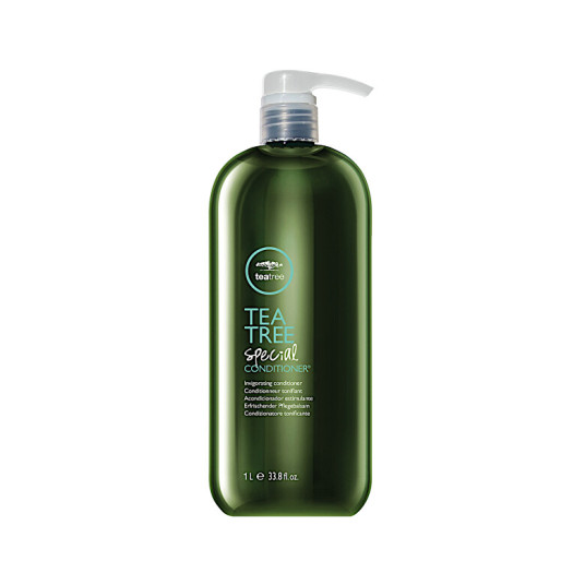 Paul Mitchell - Tea Tree virkistävä hiushoitoaine (Special Invigorating Conditioner) - 1000 ml