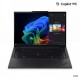 Kannettava tietokone Lenovo ThinkPad T14s Gen 6, AI Copilot+ PC, 14 WUXGA, AMD Ryzen AI 7 PRO, RAM 32GB, 512GB SSD, AMD Radeon 880M Graphics, Windows 11 Pro, Black 21M1000MPB