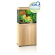 Akvaario LED Lido 120, vaalea puun väri 120l 61x41x58 cm SPEC