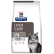 Hill's Prescription Diet l/d Liver Care kissan kuivamuonaa kananlihalla, 1,5 kg.