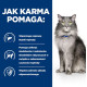 Hill's Prescription Diet l/d Liver Care kissan kuivamuonaa kananlihalla, 1,5 kg.