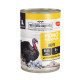 Monoproteiini Kalkkuna - koiran märkäruoka - 400g