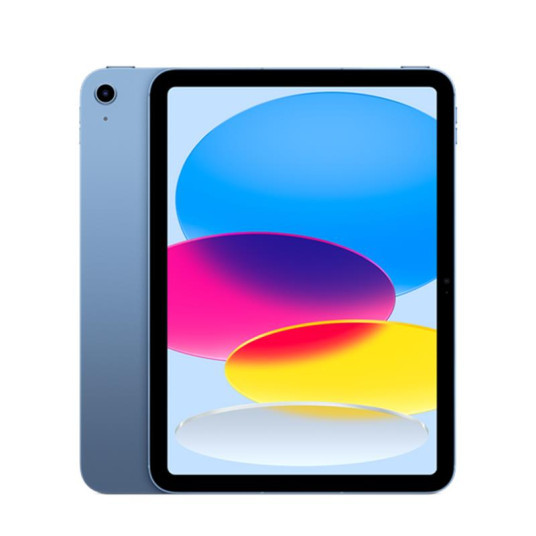 iPad 10.9" (2022) WiFi 64GB, Blue