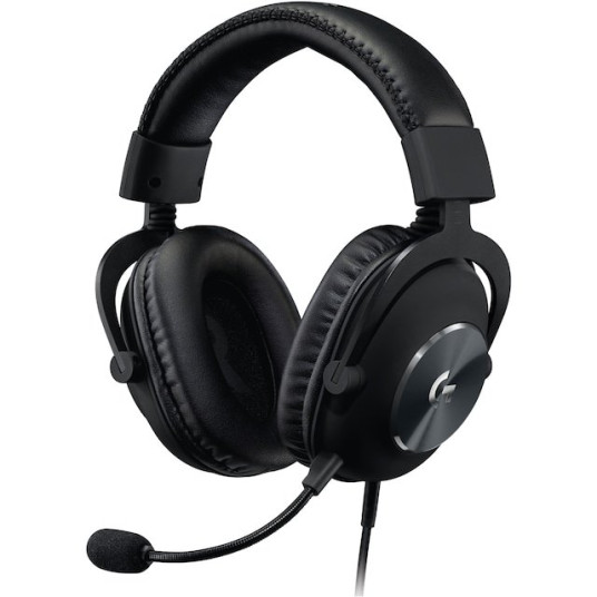 Kuulokkeet Logitech G Pro X SE Gaming Headset Black