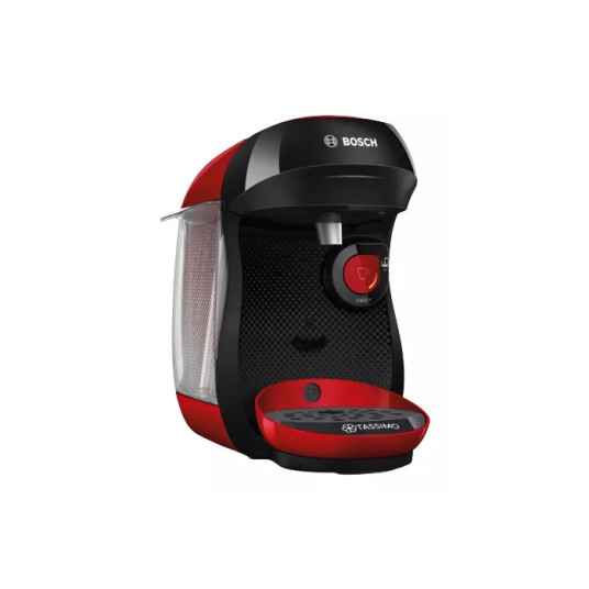 Bosch TAS103E Tassimo Coffee Pad -kahvinkeitin