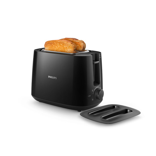 Leivänpaahdin PHILIPS HD2582/90