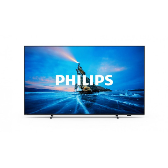 Televisio Philips 75PML8709/12 MiniLED 75" Smart