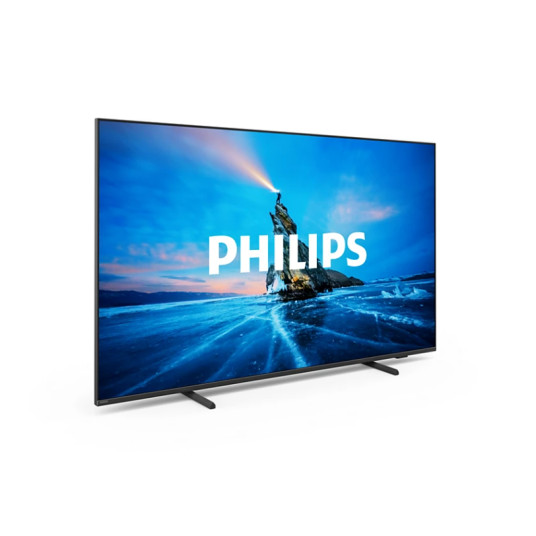 Televisio Philips 75PML8709/12 MiniLED 75" Smart