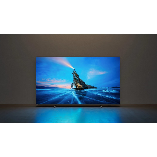 Televisio Philips 75PML8709/12 MiniLED 75" Smart