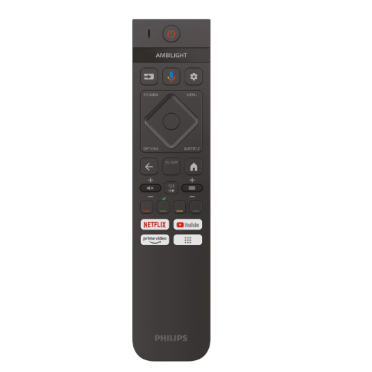 Televisio Philips 75PML8709/12 MiniLED 75" Smart