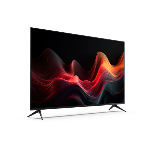 Televisio Sharp 55GL4060E UHD 55" Smart