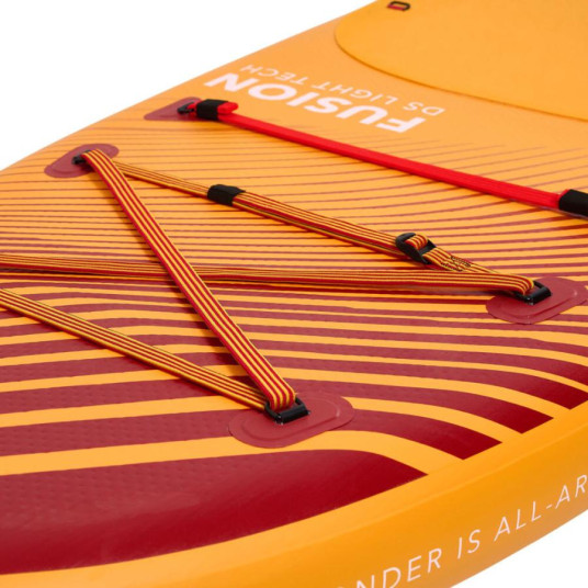 SUP-lauta Aqua Marina FUSION 330x81x15 cm BT-23FUP