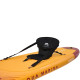 SUP-lauta Aqua Marina FUSION 330x81x15 cm BT-23FUP