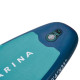 SUP-lauta Aqua Marina VAPOR 315x79x15 cm BT-23VAP