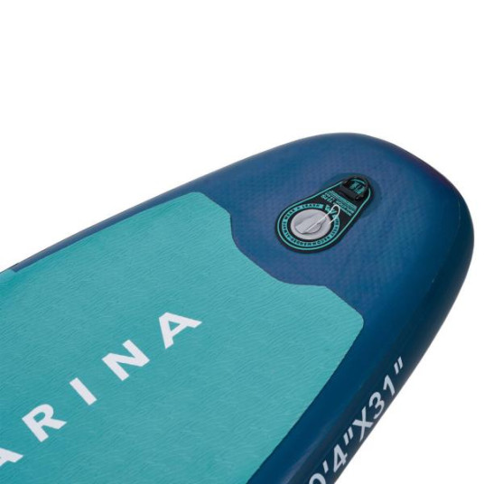 SUP-lauta Aqua Marina VAPOR 315x79x15 cm BT-23VAP