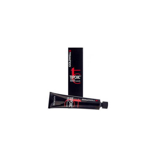 Goldwell Topchic Hair Color 5R 60 ml