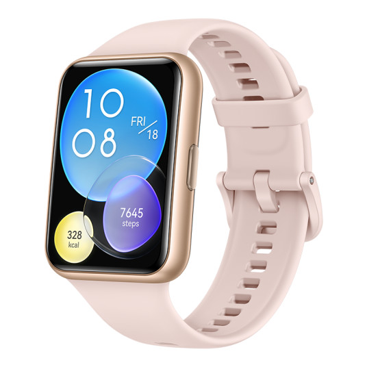Älykello Huawei Watch Fit 2 Pink