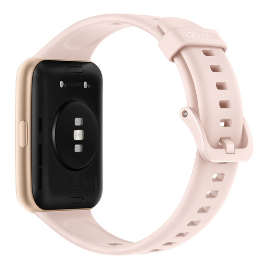Älykello Huawei Watch Fit 2 Pink