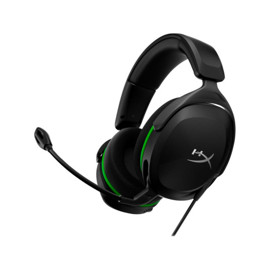 HyperX CloudX Stinger 2 Core Xbox Black