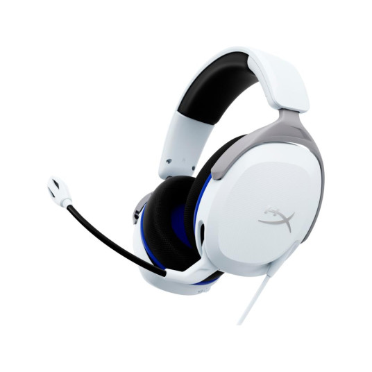 Kuulokkeet HyperX Cloud Stinger 2 Core PS White