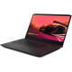 Kannettava tietokone Lenovo IdeaPad Gaming 3, 15.6 FHD, AMD Ryzen 5, RAM 8GB, 512GB SSD, RTX 2050, NoOS, Black 82K2027BRM