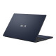 Kannettava tietokone Asus ExpertBook B1, Intel Core i5-1335U/15.6 FHD/16GB/SSD 512GB/Intel Iris Xe Graphics/Windows 11 Pro EDU, Star Black B1502CVA-BQ1499XA