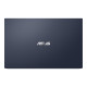 Kannettava tietokone Asus ExpertBook B1, Intel Core i5-1335U/15.6 FHD/16GB/SSD 512GB/Intel Iris Xe Graphics/Windows 11 Pro EDU, Star Black B1502CVA-BQ1499XA