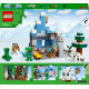 LEGO® 21243 MINECRAFT Icy Peaks