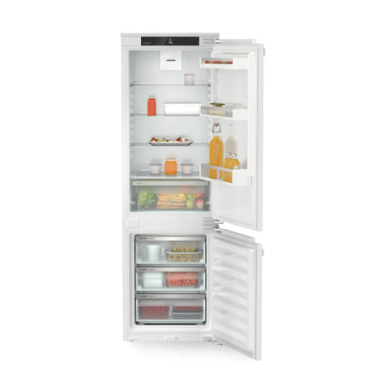 Sisäänrakennettu jääkaappi Liebherr ICd 5103 Pure