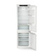 Sisäänrakennettu jääkaappi Liebherr ICd 5103 Pure