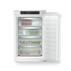 Pakastin Liebher IFNd 3924 Plus
