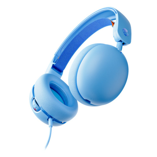 Kuulokkeet Skullcandy Grom Kids Blue