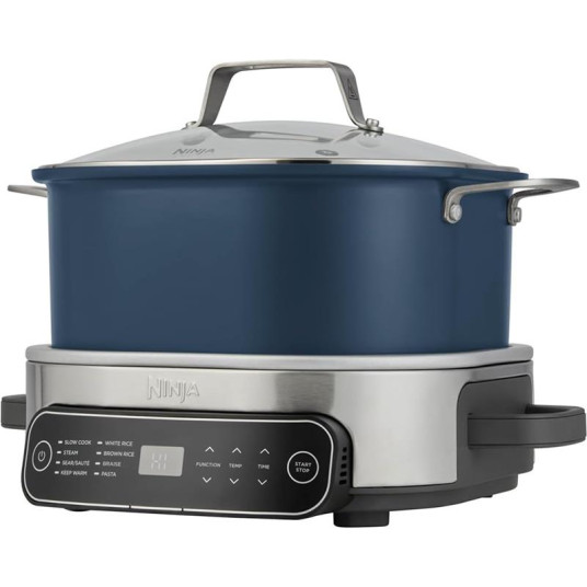 Multicooker Ninja Foodi 8-Mode PossibleCooker, 6L