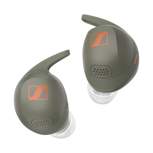 Kuulokkeet Sennheiser MOMENTUM Sport Olive