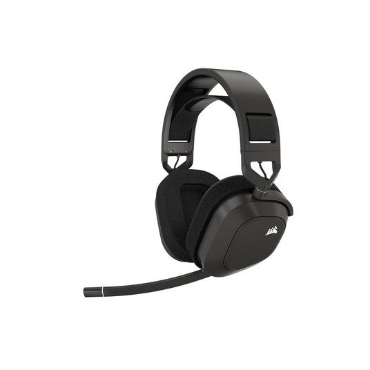 Kuulokkeet Corsair HS80 Max Gaming Headset Steel Gray