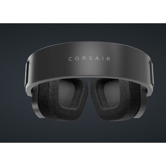 Kuulokkeet Corsair HS80 Max Gaming Headset Steel Gray