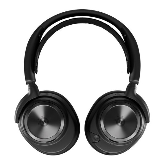 Pelikuulokkeet SteelSeries Arctis Nova Pro Wireless 61520