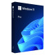 Windows Pro 11 64-bittinen FIN USB-muistitikku HAV-00163 P/N:n seuraaja: HAV-00060