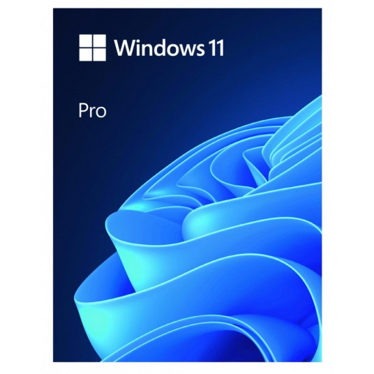 Windows Pro 11 64-bittinen FIN USB-muistitikku HAV-00163 P/N:n seuraaja: HAV-00060