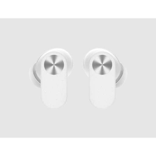 Kuulokkeet OnePlus Nord Buds 2 White