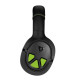 Kuulokkeet Turtle Beach Ear Force XO Three Gaming Headset Black