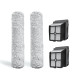 Suodatin-/harjasarja Tineco Floor One S3 -imureille