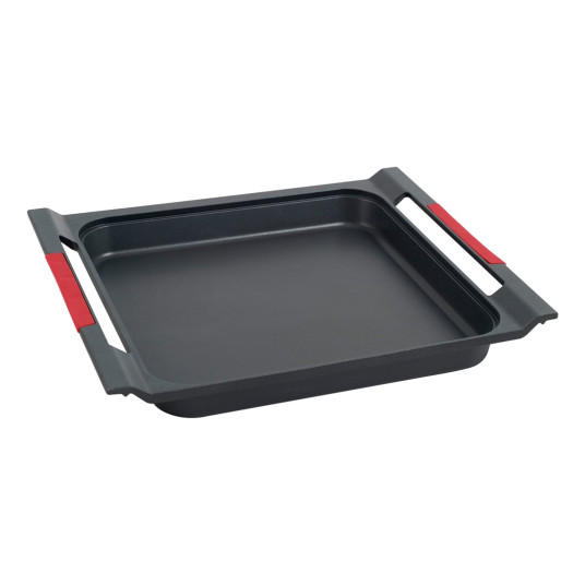 Valurautainen uunipannu KITCHEN ACCESSORIES 