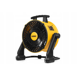 Axial Fan Silent, 3 Speed, 400mm DeWalt